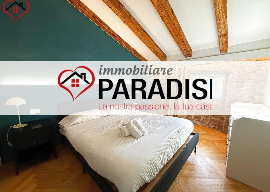 appartamento in affitto a Trieste in zona Borgo Teresiano