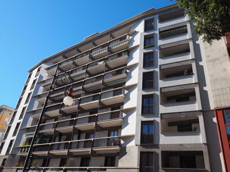 appartamento in affitto a Trieste