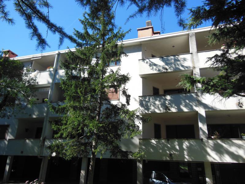 appartamento in affitto a Trieste in zona Opicina