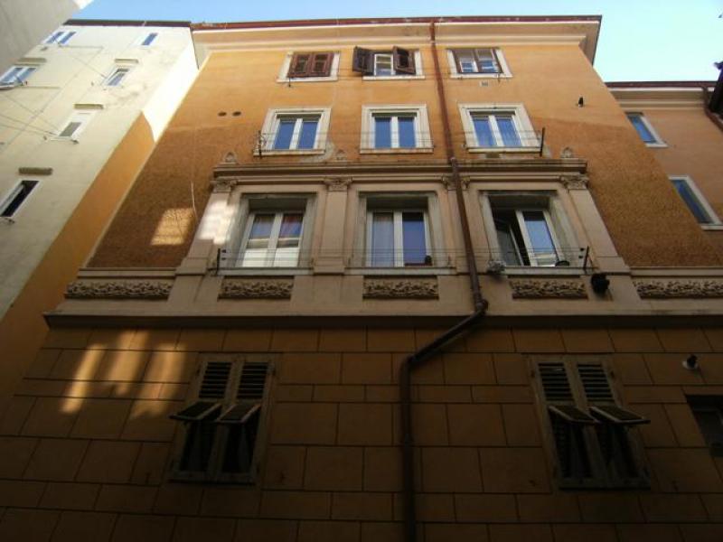 appartamento in affitto a Trieste