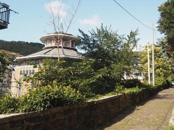 appartamento in affitto a Trieste in zona Cologna