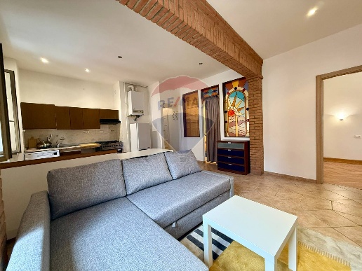 appartamento in affitto a Trieste in zona San Giacomo