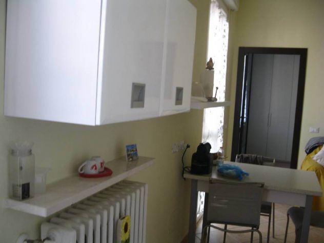 appartamento in affitto a Trieste