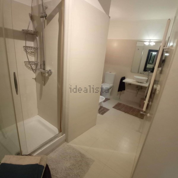 appartamento in affitto a Trieste in zona Barriera vecchia