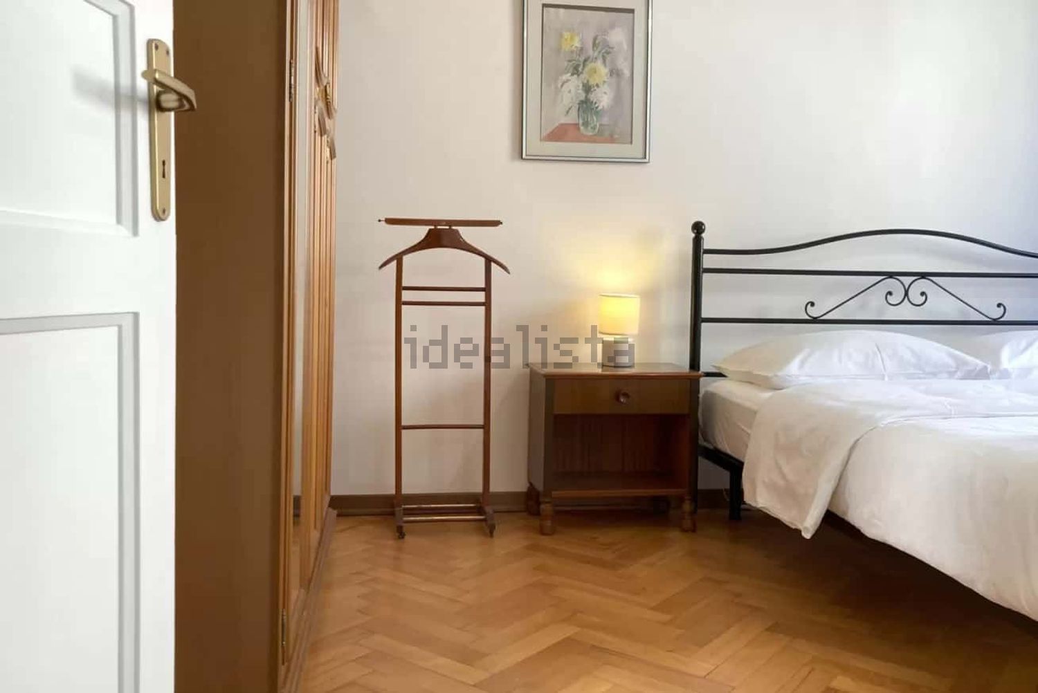 appartamento in affitto a Trieste