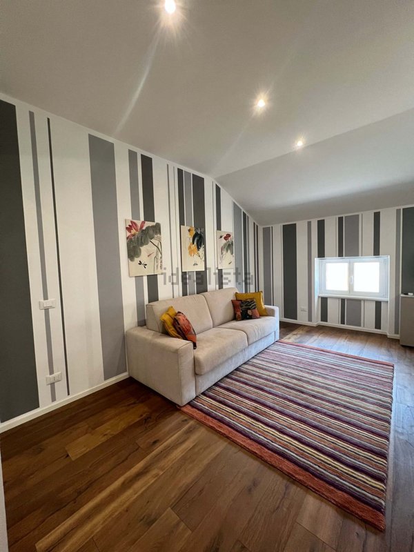 appartamento in affitto a Trieste