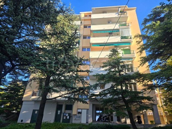 appartamento in affitto a Trieste in zona Chiarbola