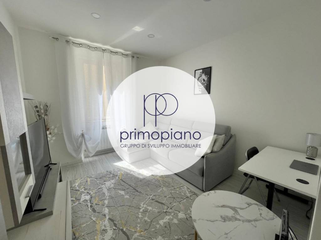 appartamento in affitto a Trieste