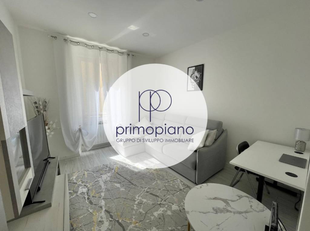 appartamento in affitto a Trieste