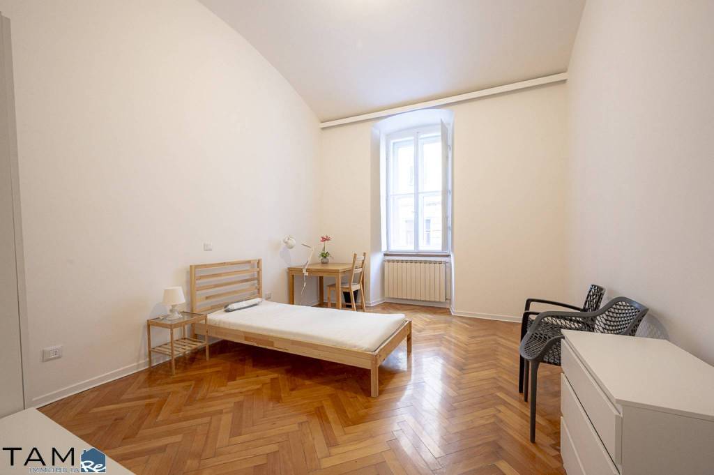 appartamento in affitto a Trieste