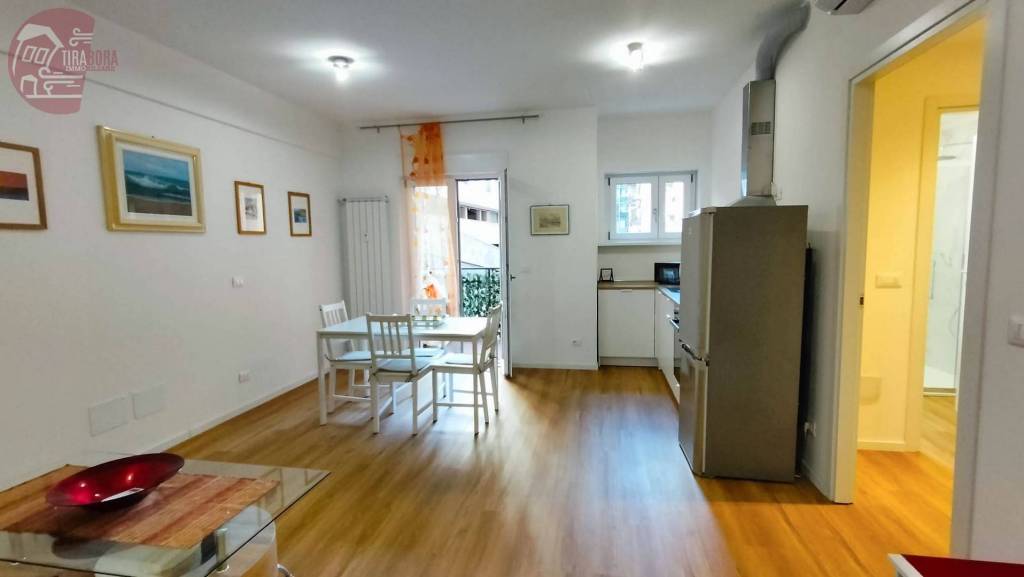 appartamento in affitto a Trieste in zona Cologna