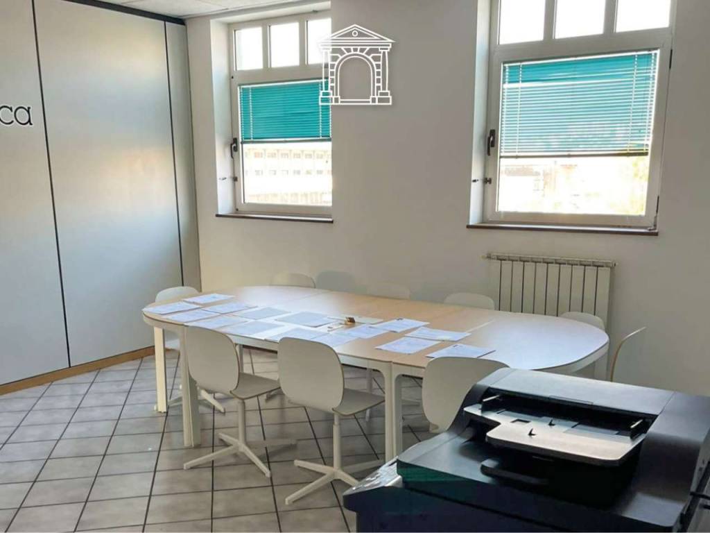 negozio in affitto a Trieste in zona Borgo Teresiano