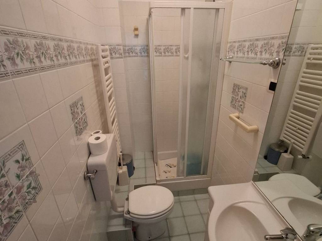 appartamento in affitto a Trieste