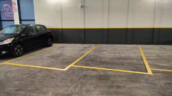 negozio in affitto a Trieste in zona San Giacomo