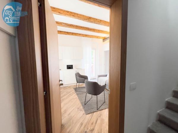 appartamento in affitto a Trieste in zona Opicina