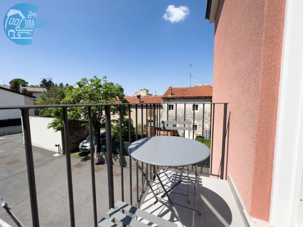 appartamento in affitto a Trieste in zona Opicina