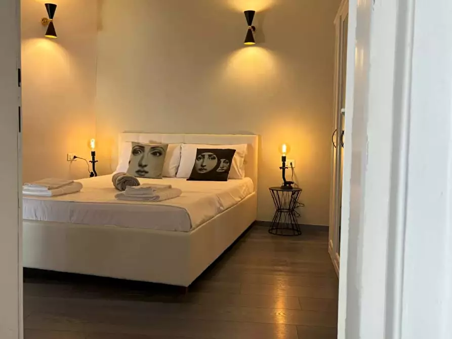 appartamento in affitto a Trieste