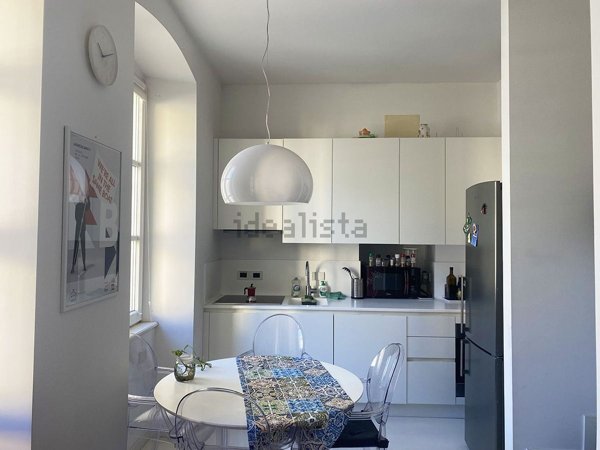 appartamento in affitto a Trieste