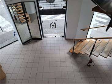 ufficio in affitto a Trieste