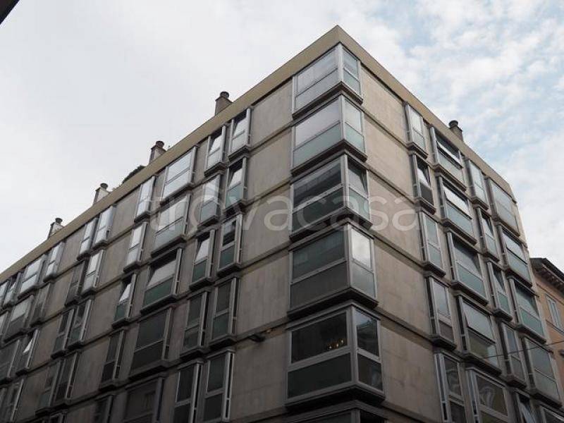 ufficio in affitto a Trieste in zona Borgo Teresiano