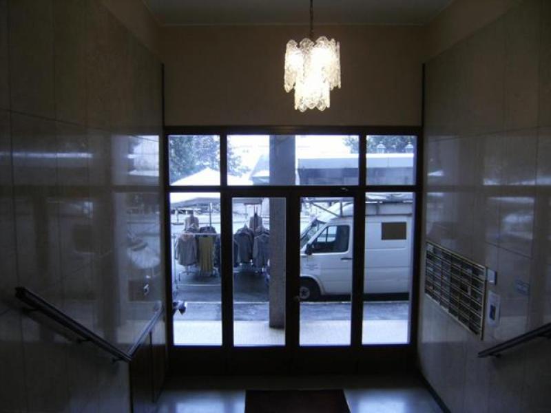 appartamento in affitto a Trieste in zona San Giacomo