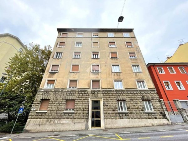 ufficio in affitto a Trieste in zona Cologna