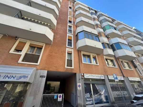 appartamento in affitto a Trieste in zona San Giacomo