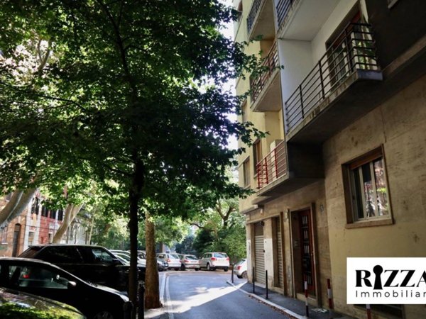 appartamento in affitto a Trieste