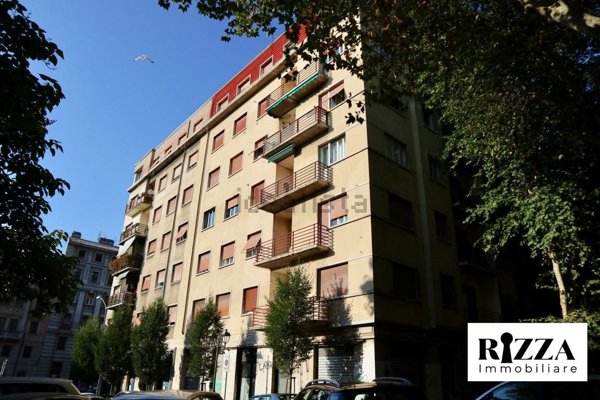 appartamento in affitto a Trieste