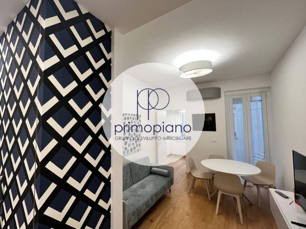 appartamento in affitto a Trieste