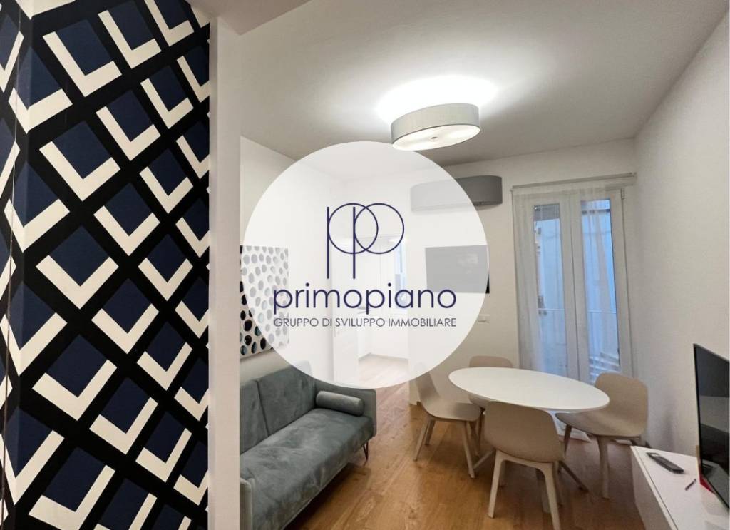 appartamento in affitto a Trieste in zona Città Vecchia