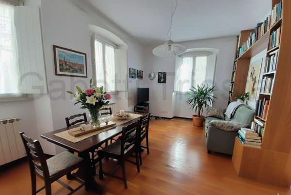 appartamento in affitto a Trieste