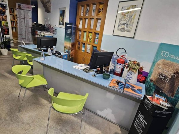 negozio in affitto a Trieste