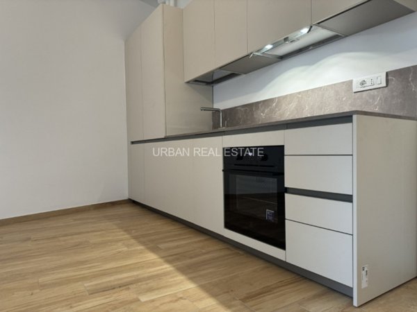 appartamento in affitto a Trieste in zona San Vito