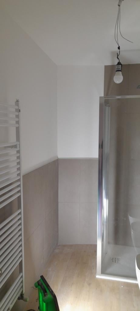 appartamento in affitto a Trieste in zona Gretta