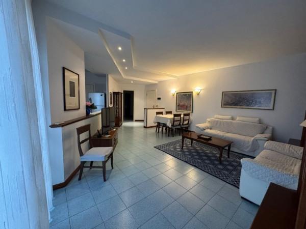 appartamento in affitto a Trieste in zona San Vito