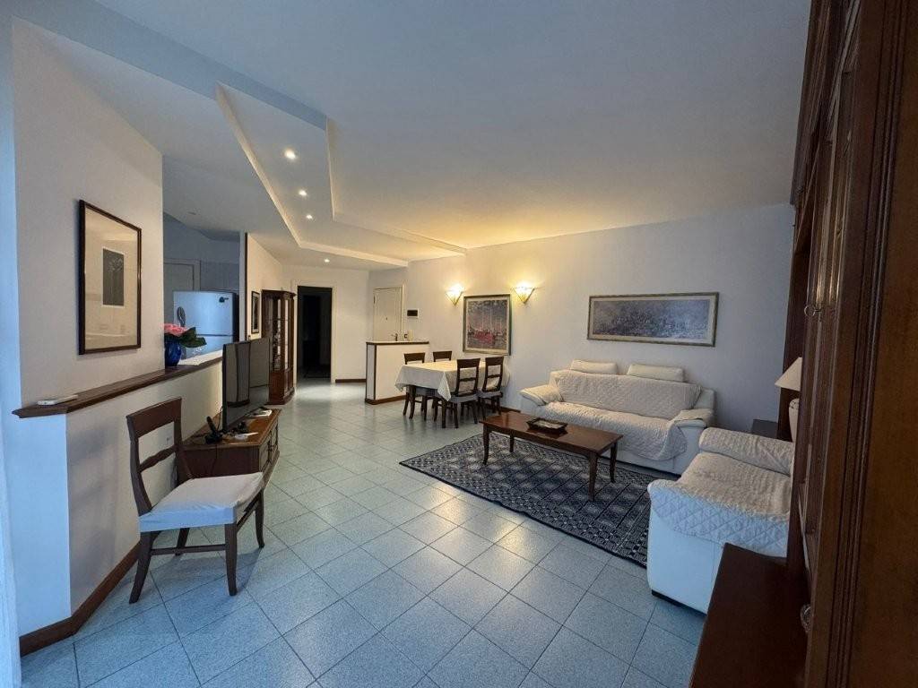 appartamento in affitto a Trieste in zona San Vito