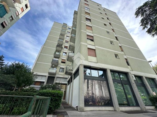 appartamento in affitto a Trieste in zona Cologna