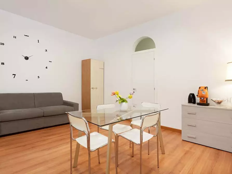 appartamento in affitto a Trieste