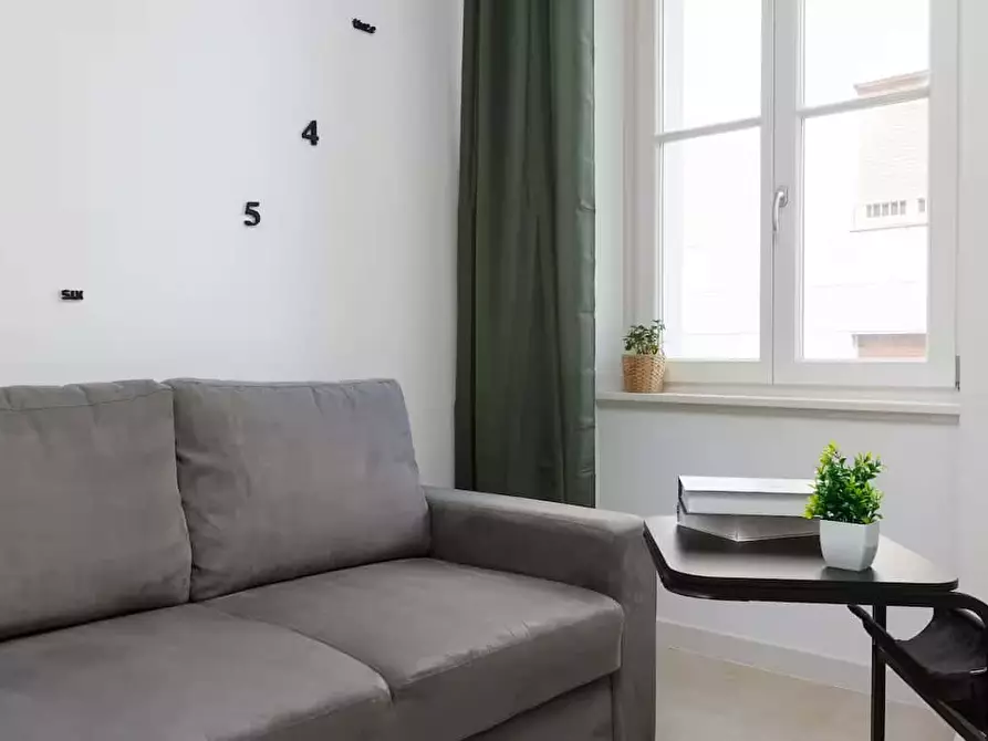 appartamento in affitto a Trieste