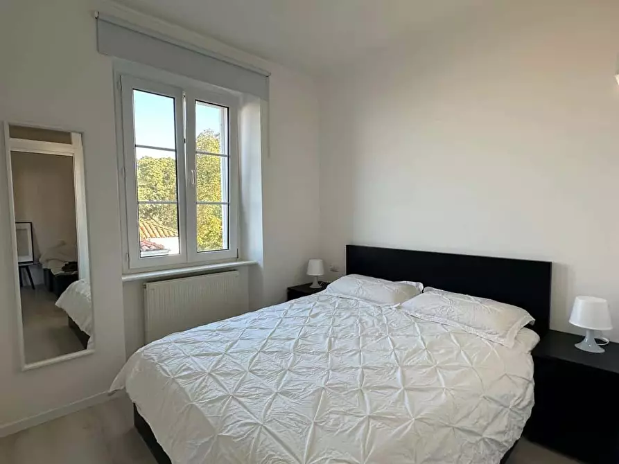 appartamento in affitto a Trieste