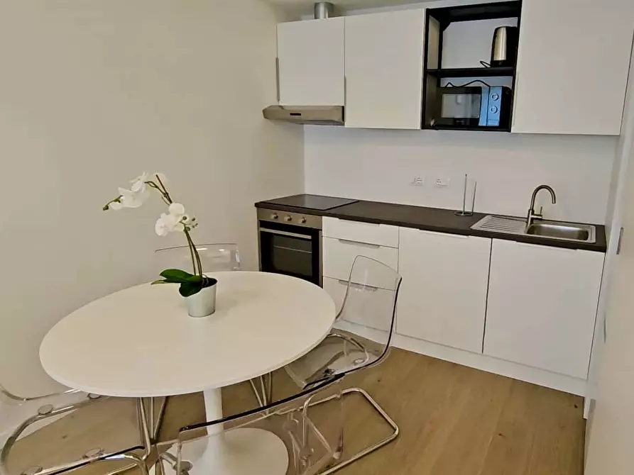 appartamento in affitto a Trieste