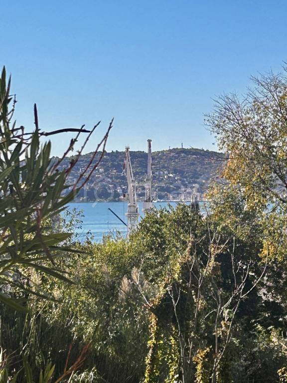 appartamento in affitto a Trieste in zona San Giacomo