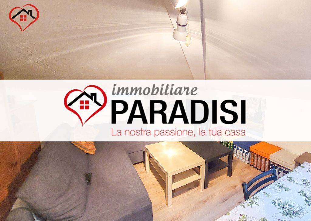 appartamento in affitto a Trieste in zona Roiano