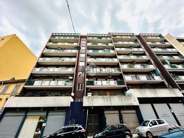 appartamento in affitto a Trieste in zona Chiarbola