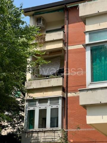 appartamento in affitto a Trieste in zona Rozzol