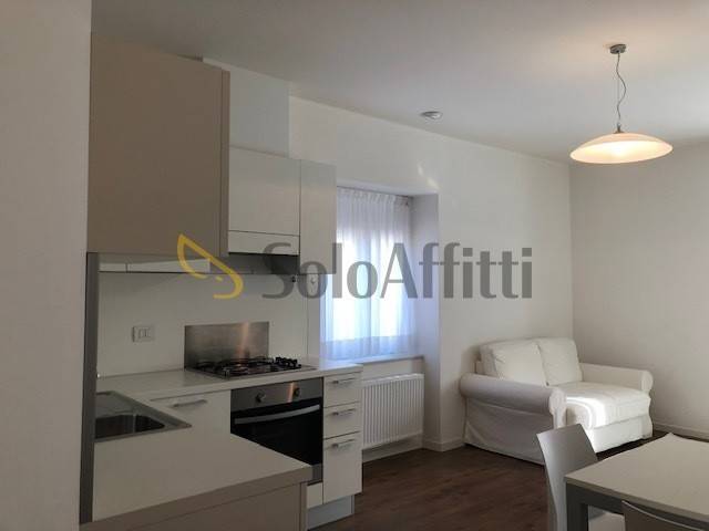 appartamento in affitto a Trieste in zona Roiano