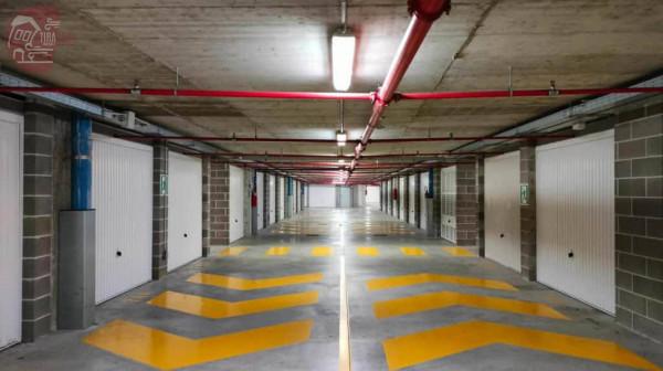 negozio in affitto a Trieste in zona Sant'Andrea