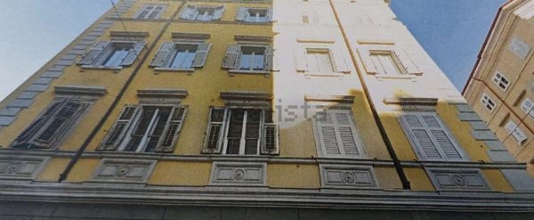 appartamento in affitto a Trieste in zona Barriera vecchia