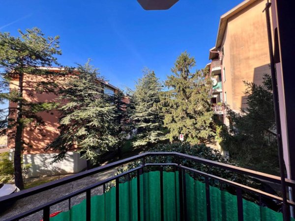 appartamento in affitto a Trieste in zona Rozzol